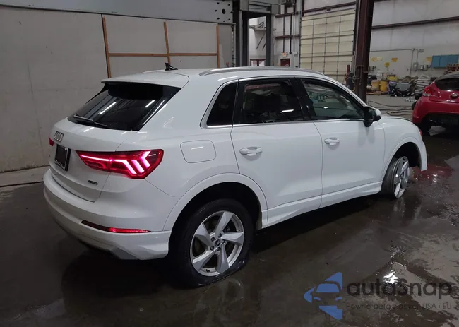 WA1AUCF36M1097260: 43800855