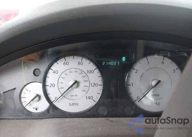 2C3LA53G78H187250: 43801942