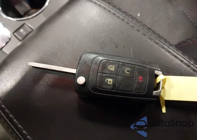 2GNFLFE38G6296465: 43801965