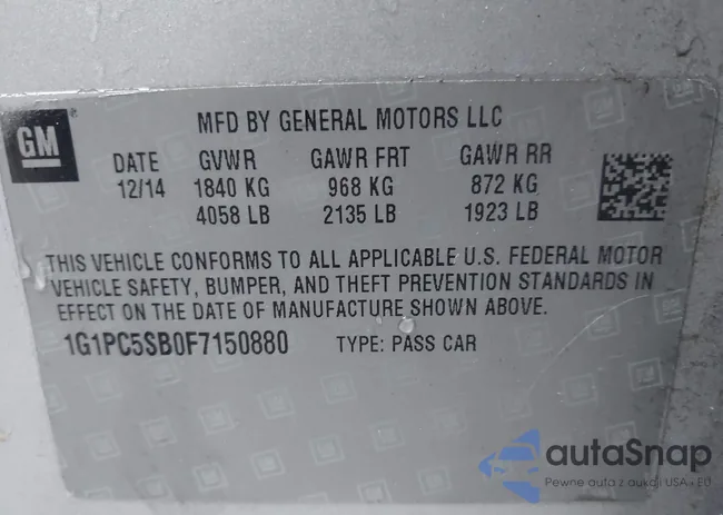 1G1PC5SB0F7150880: 43801970