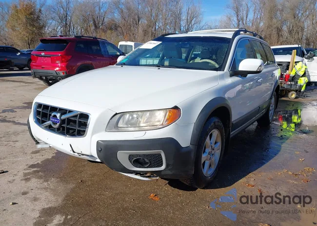 YV4952BLXB1102749: 43802003