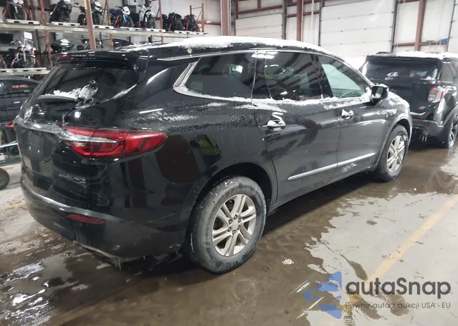 5GAEVBKW5KJ302967: 43802014