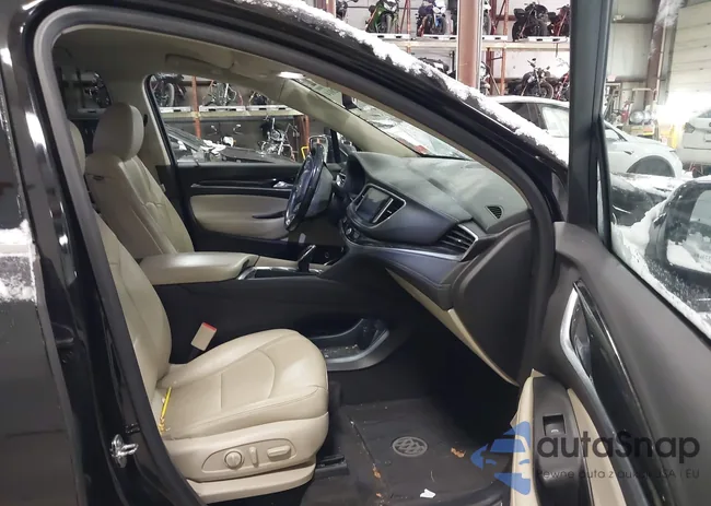 5GAEVBKW5KJ302967: 43802014