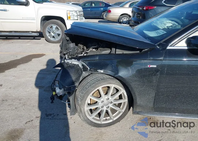 WAUFFAFL8FN043168: 43802025