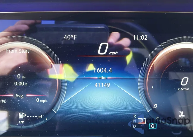 W1KZF8EB9MA882676: 43802030