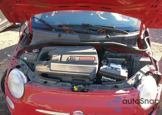 3C3CFFBR9CT109658: 43802045