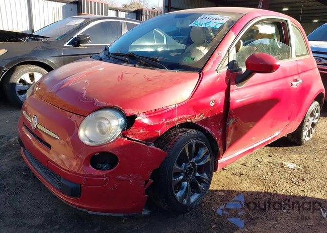 3C3CFFBR9CT109658: 43802045