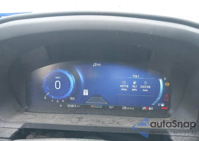 1FM5K8GC7PGA29717: 43802069