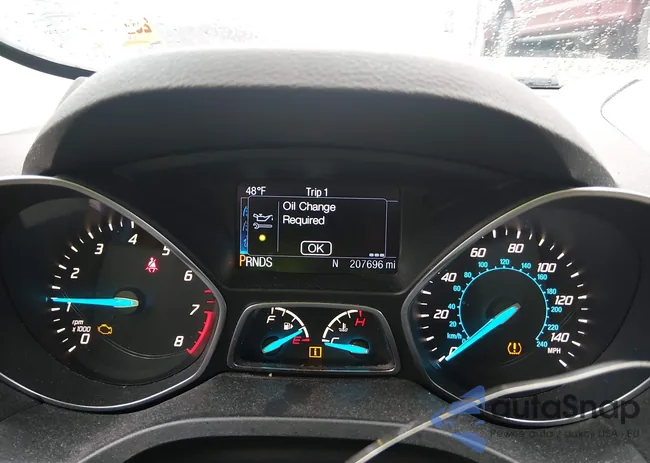 1FMCU9G99GUC83555: 43802081