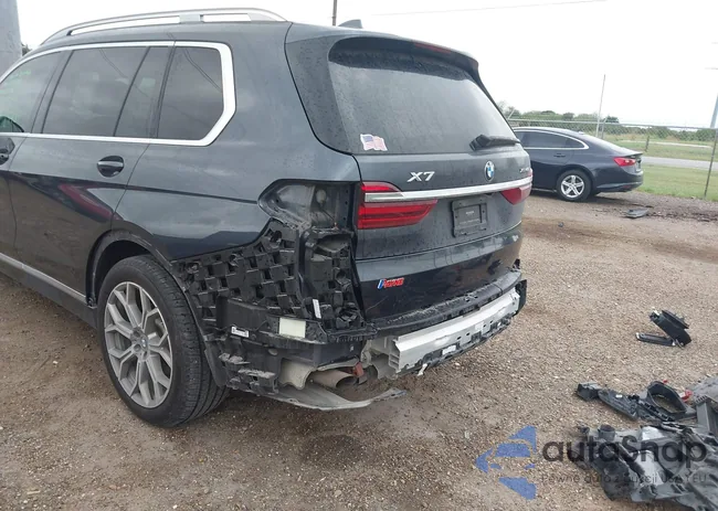 5UXCW2C07L9B49641: 43802235