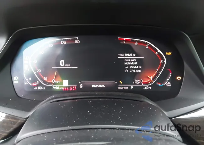 5UXCW2C07L9B49641: 43802235