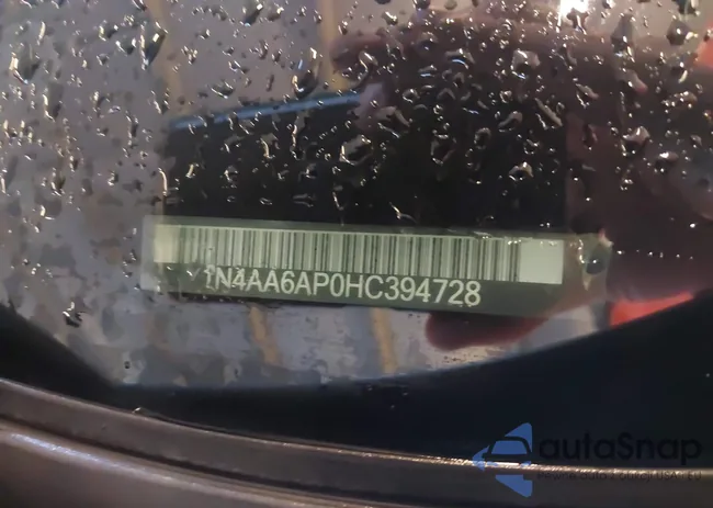 1N4AA6AP0HC394728: 43802251