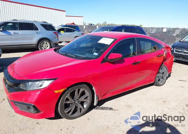 2HGFC2F86LH564280: 43802276