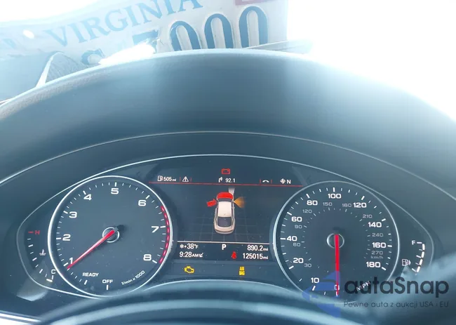 WAU2GAFC8GN004741: 43802291