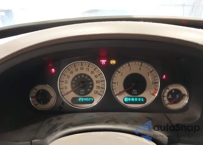 2B4GP44311R326626: 43802347