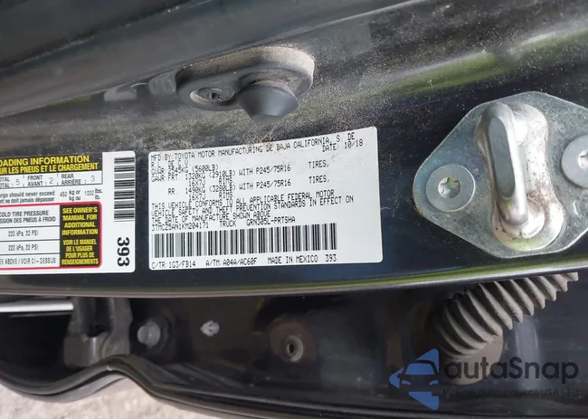 3TMCZ5AN1KM204171: 43802355