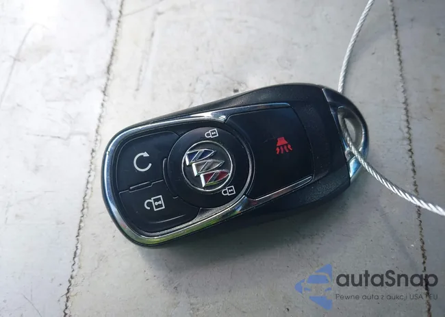 KL4MMBS28MB049726: 43802422