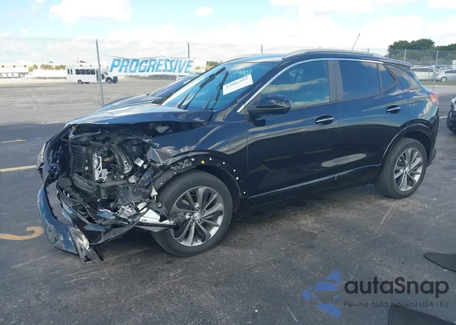 KL4MMBS28MB049726: 43802422