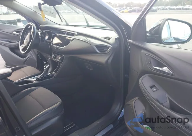 KL4MMBS28MB049726: 43802422