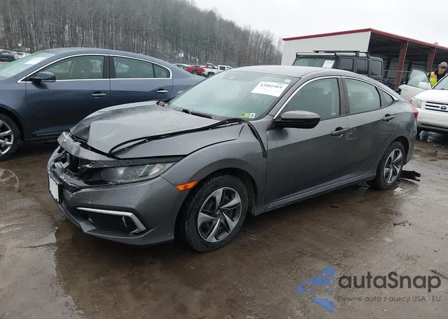 19XFC2F66KE026962: 43802469