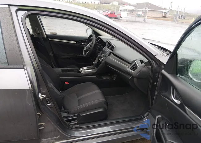 19XFC2F66KE026962: 43802469