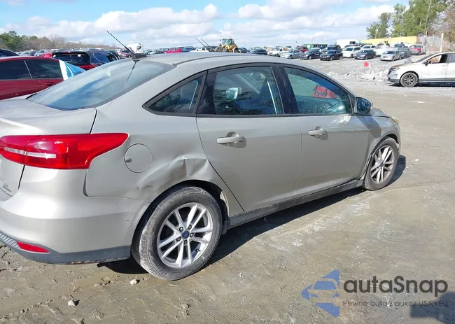 1FADP3F25GL340802: 43802499