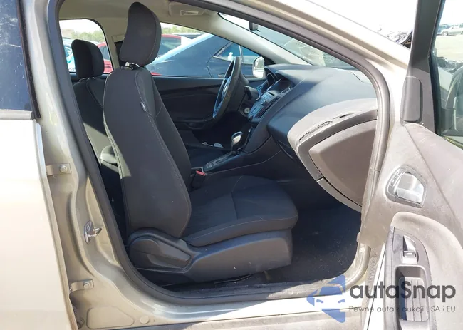 1FADP3F25GL340802: 43802499