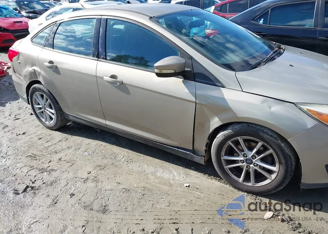 1FADP3F25GL340802: 43802499