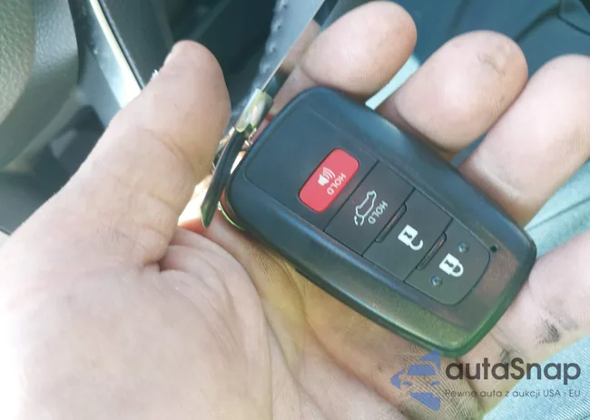 2T3C1RFV5RW364781: 43801570