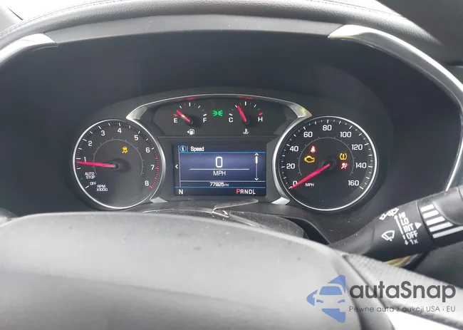 3GNKBHR4XMS556037: 43801580