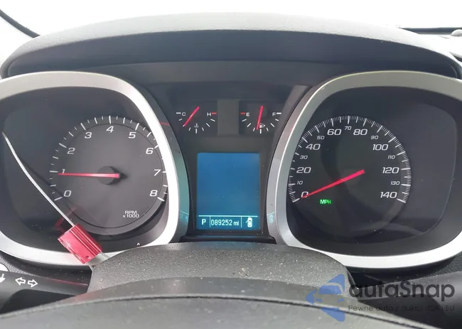 2GNALBEK3D6308463: 43801582