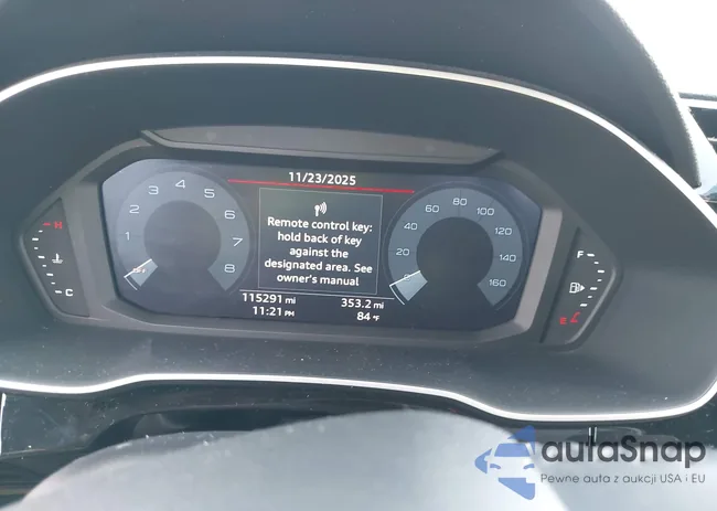 WA1DECF39L1067338: 43801601