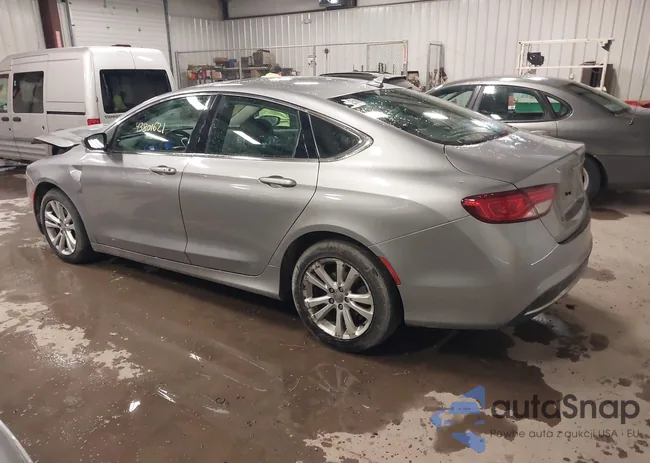 1C3CCCAB3GN124061: 43801621