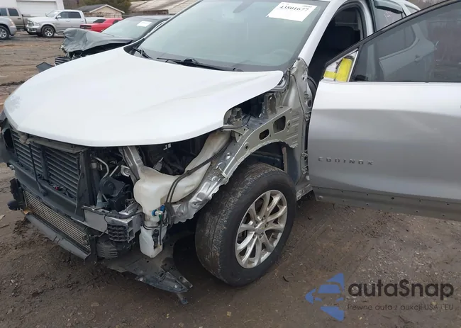 2GNAXJEV9J6194831: 43801677