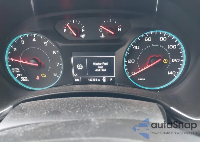 2GNAXJEV9J6194831: 43801677