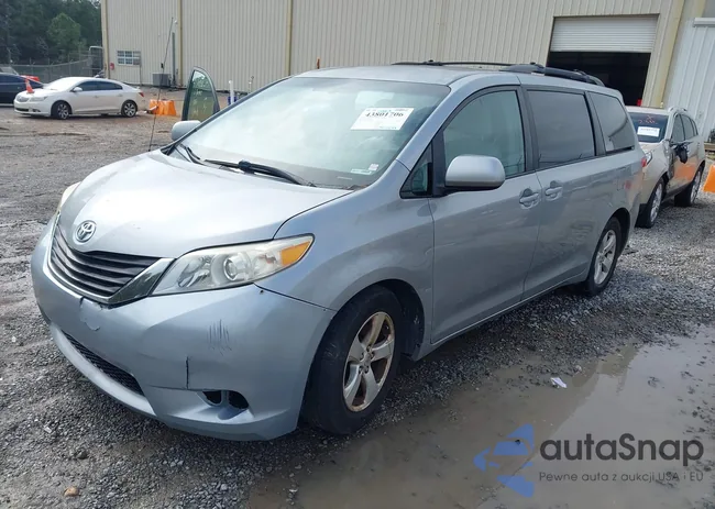 5TDKK3DCXDS309342: 43801706