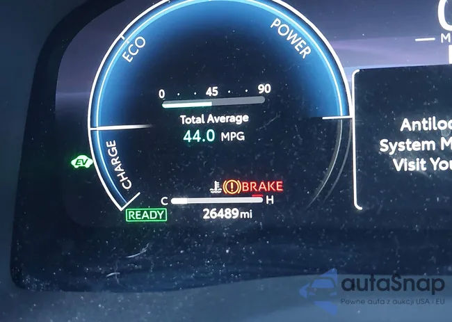 4T1DAACK2SU040945: 43801761