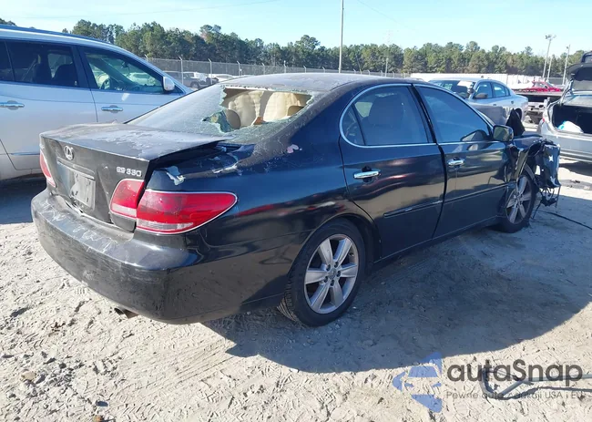 JTHBA30G355104110: 43801766