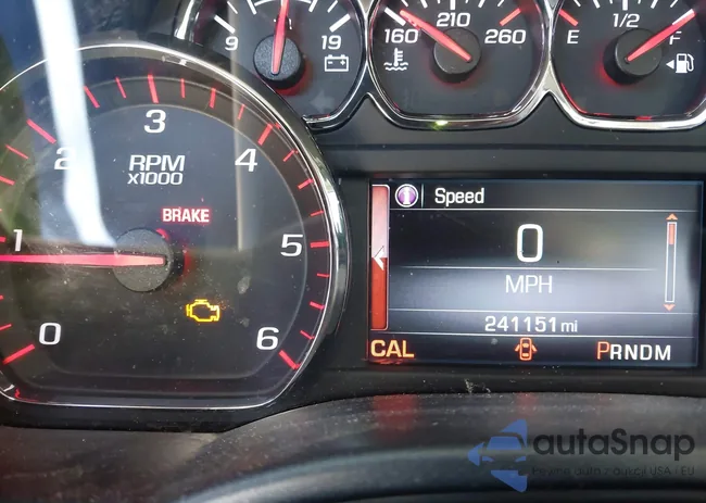 1GTV2UEC6FZ351431: 43801774