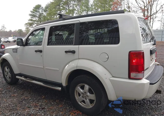 1D8GU28K97W661152: 43801850