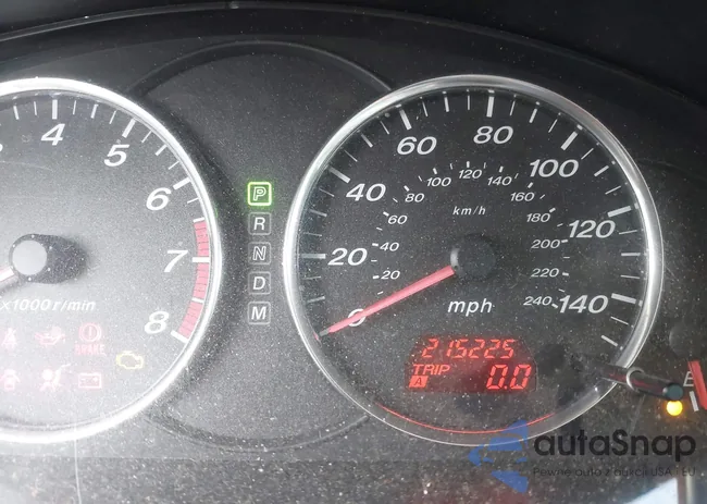 1YVHP80C675M18545: 43801867