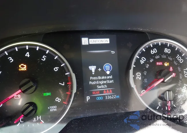 2T3A1RFV8NC323760: 43801882