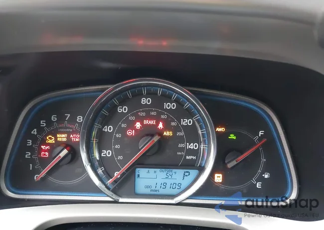 2T3DFREVXFW269913: 43801896