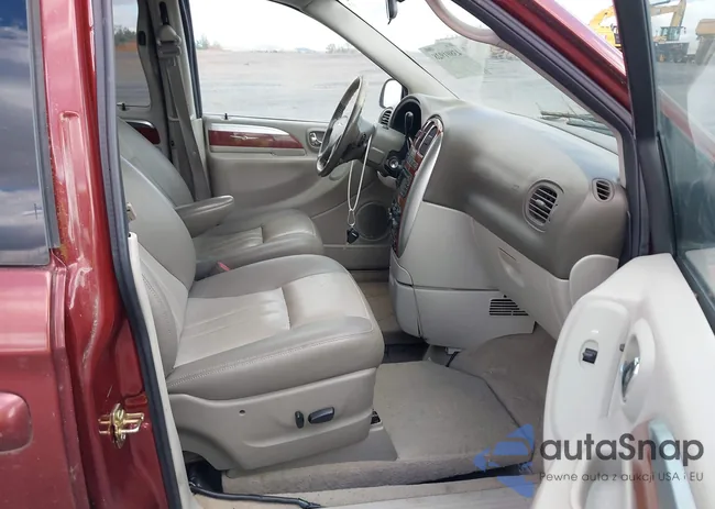 2A4GP54L37R191967: 43801928