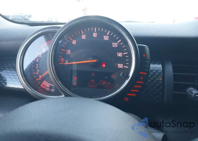 WMWXM7C51ET731834: 43803014