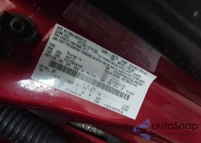 1FADP3K2XGL382081: 43803046