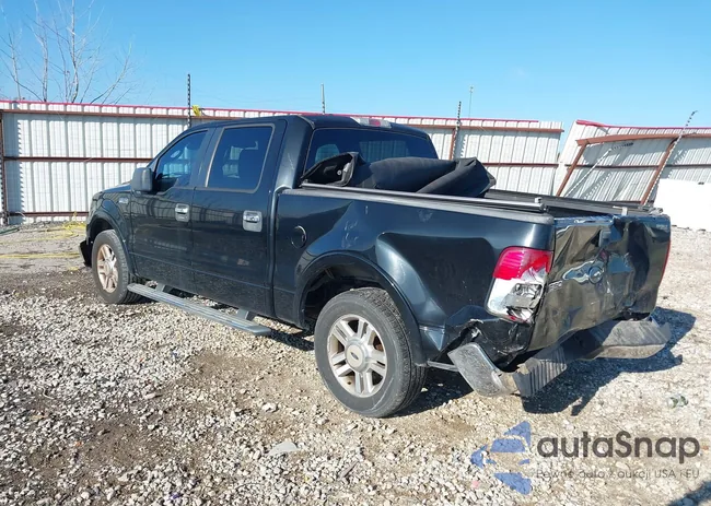 1FTPW12515FB67158: 43803133