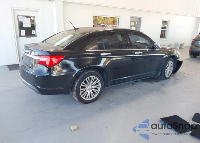 1C3CCBCG8CN299712: 43803149