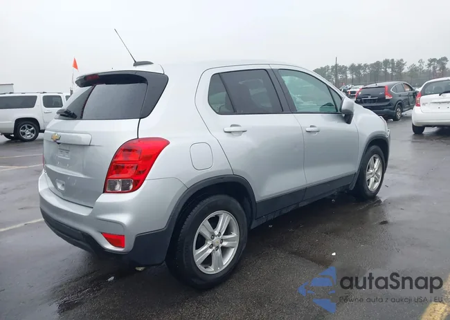 KL7CJKSB6MB315106: 43803173