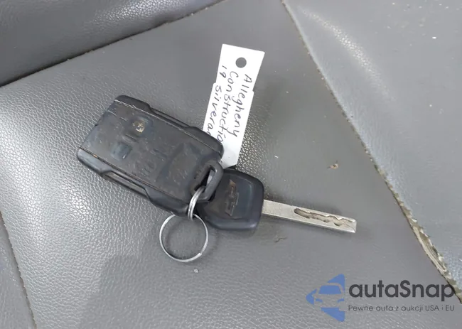 2GCVKNEC2K1186261: 43803207